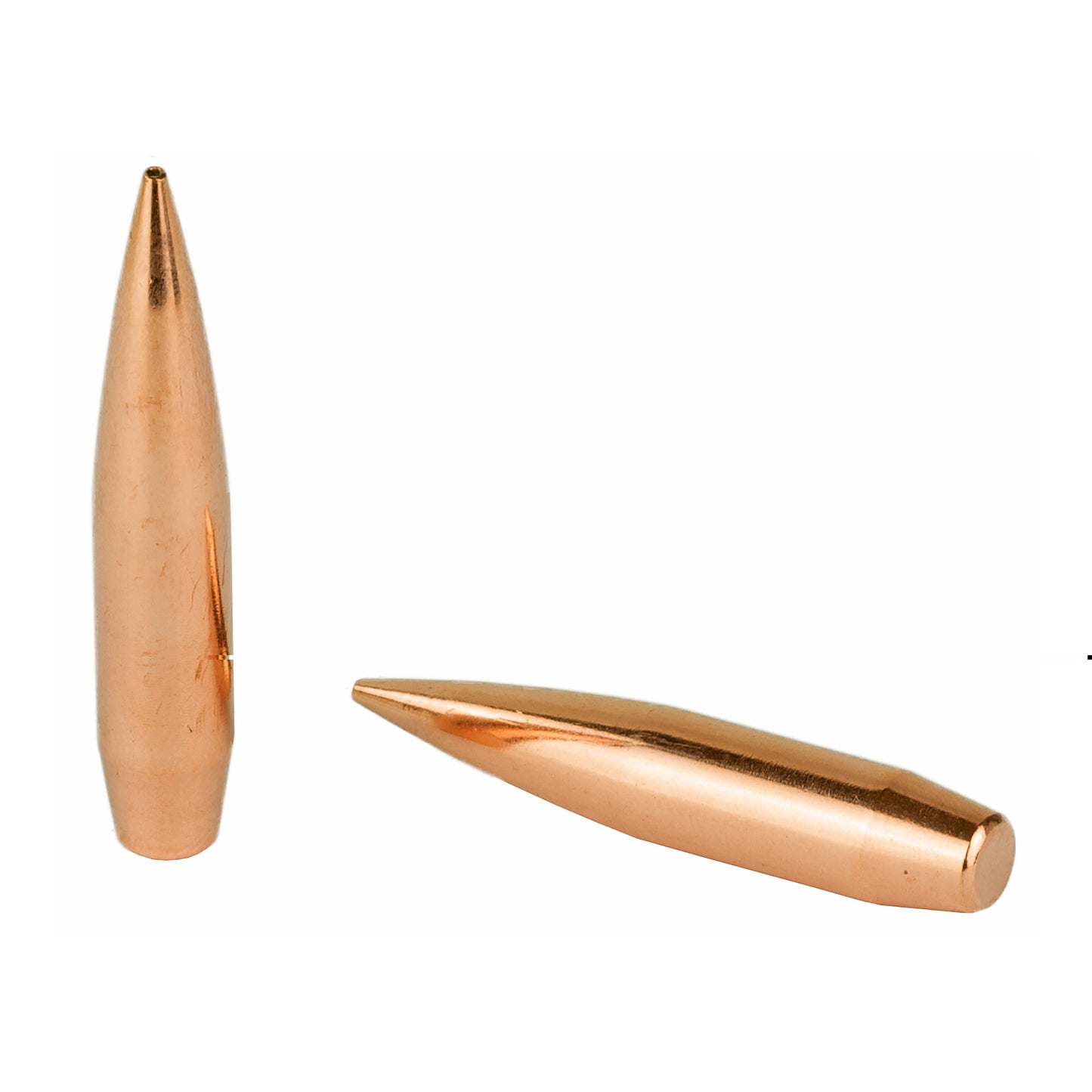 Nosler Rdf 6.5mm 140gr Hpbt 100ct