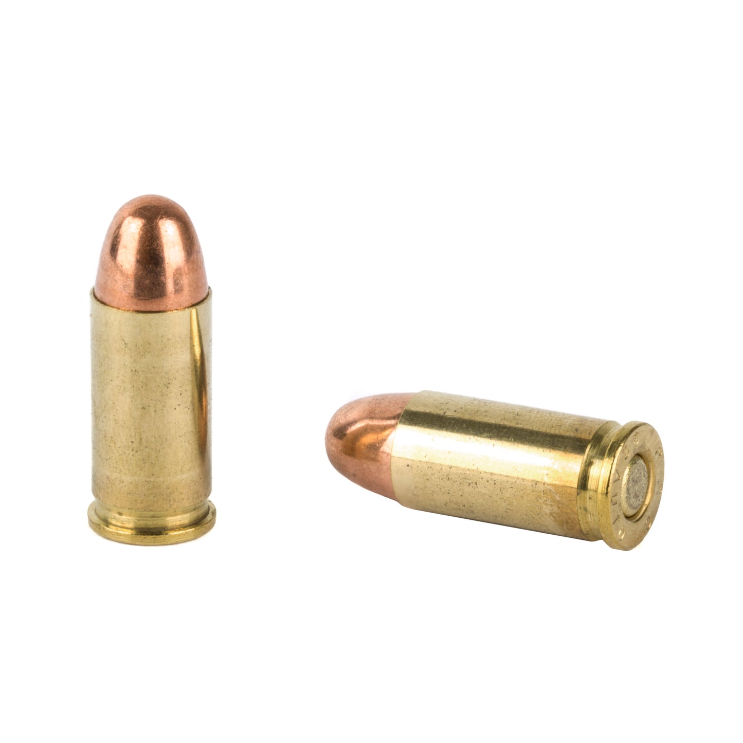 PMC Bronze, 32 ACP, 71 Grain | FMJ |  (50 Round Box)