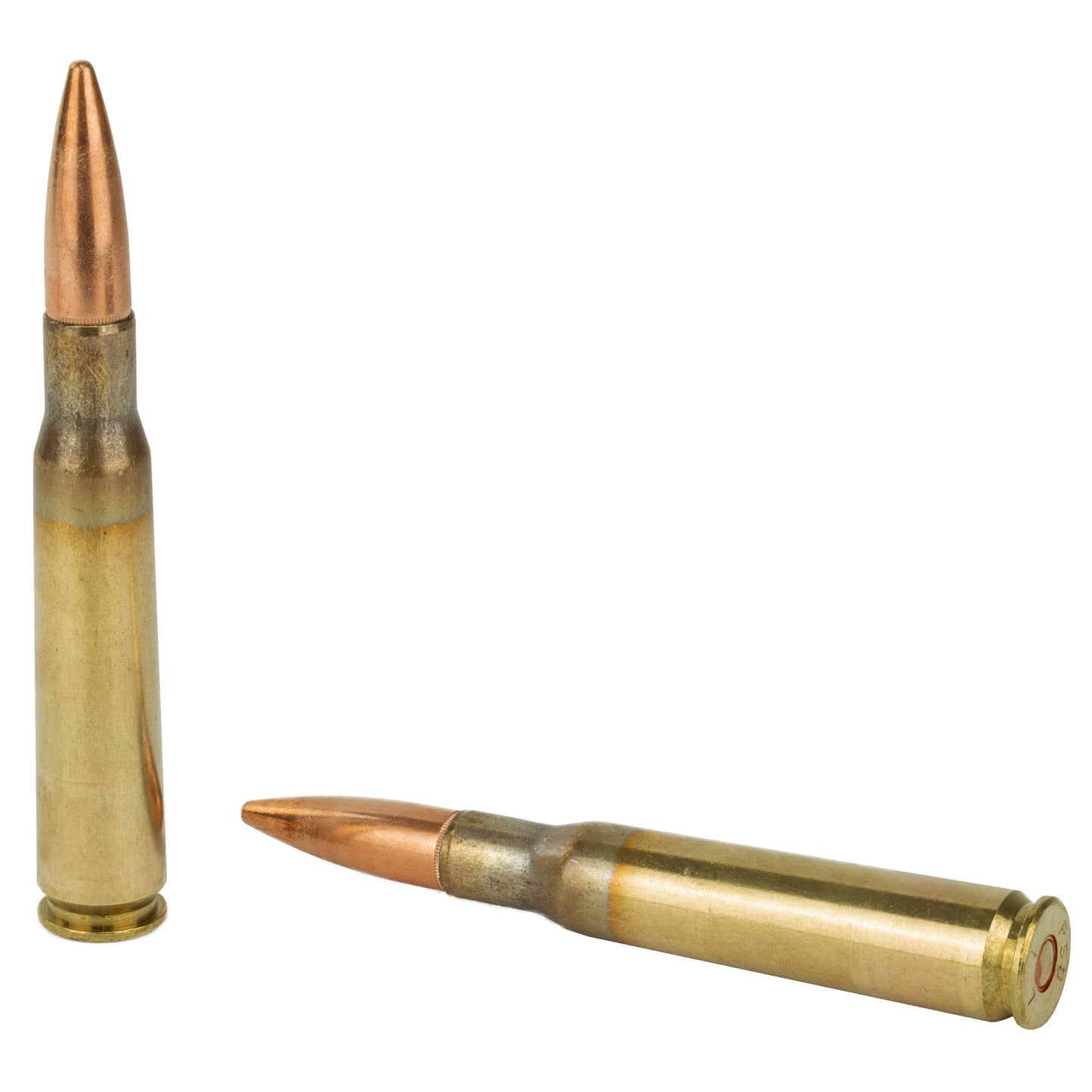 PMC Ammunition, Bronze, 50 BMG, 660 Grain, Full Metal Jacket Boat Tail, 10 Round Box