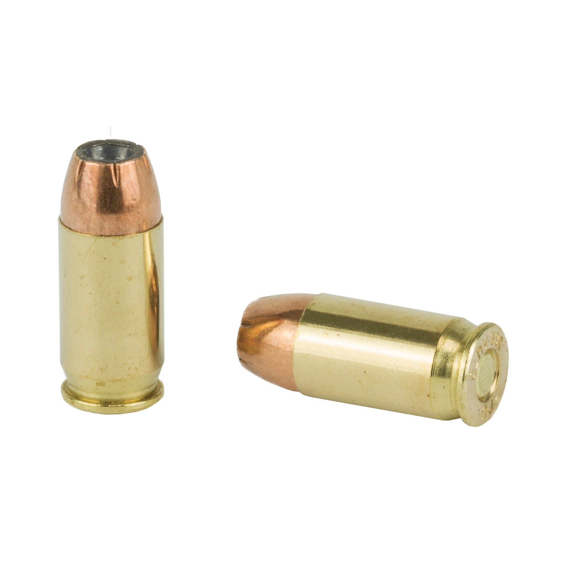 PPU, Defense Line Ammunition, .380 Auto, Automatic Colt Pistol, ACP, 94 Grain | Jacketed Hollow Point, JHP | 50 Rounds per Box