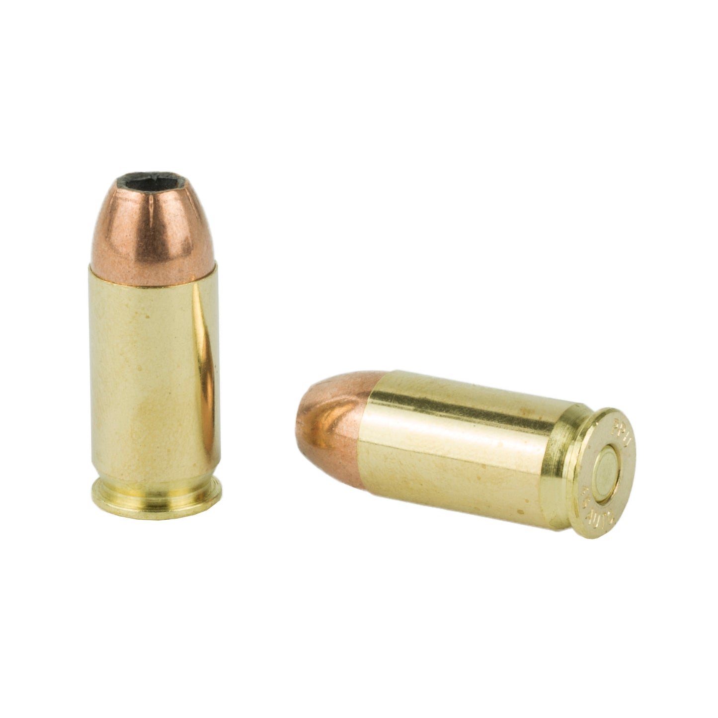 PPU, Defense Line Ammunition, .45 Auto, 185 Grain | Jacketed Hollow-Point, JHP | 50 Rounds per Box