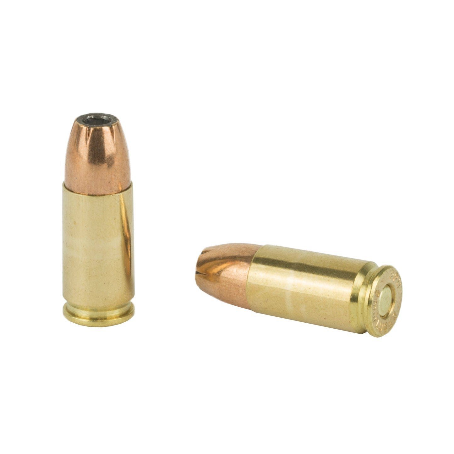 Prvi Partizan, Handgun Defense, 9MM, 147Grain | JHP |  (50 Round Box)