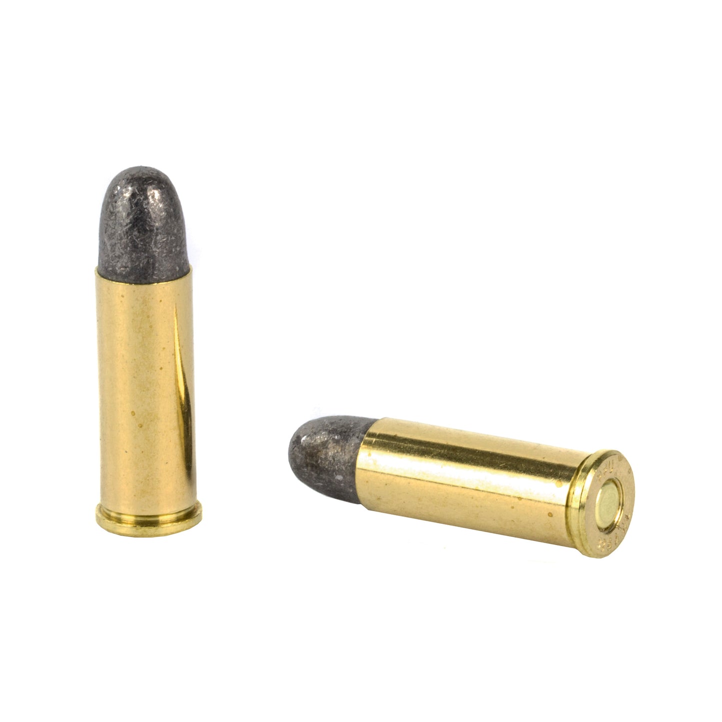 PPU, Handgun Line Ammunition, .32 S&W Long, 98 Grain | Lead Round Nose, LRN | 50 Rounds per Box