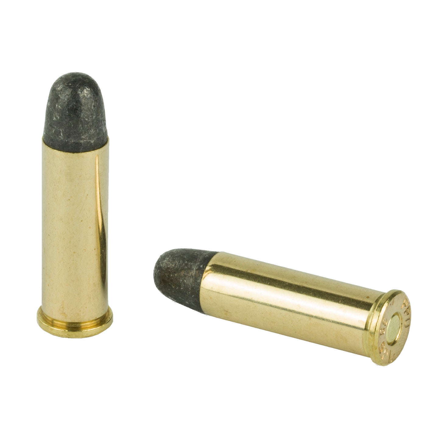 PPU, Handgun Line Ammunition, .38 SPL, Special, 158 Grain | Lead Round Nose, LRN | 50 Round Box