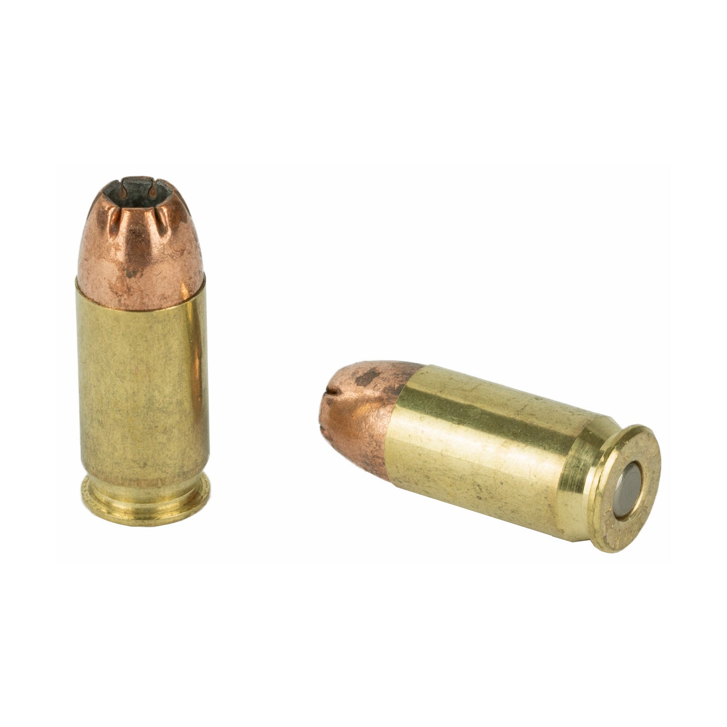 Remington, High Terminal Performance, HTP, 45, Automatic Colt Pistol, ACP, 230 Grain | Jacketed Hollow-Point, JHP | 20 Rounds per Box
