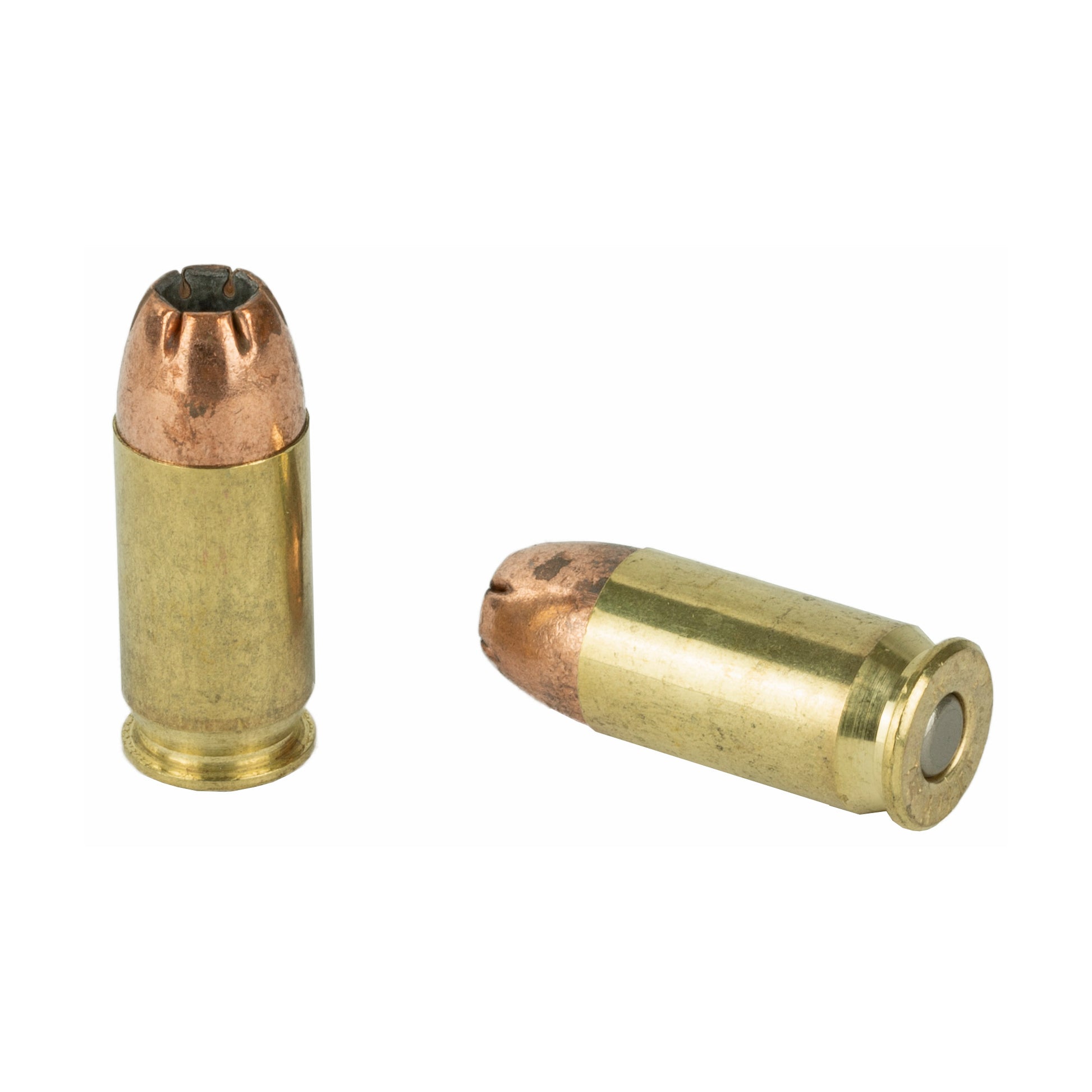 Remington, High Terminal Performance, HTP, 45, Automatic Colt Pistol, ACP, 230 Grain | Jacketed Hollow-Point, JHP | 20 Rounds per Box