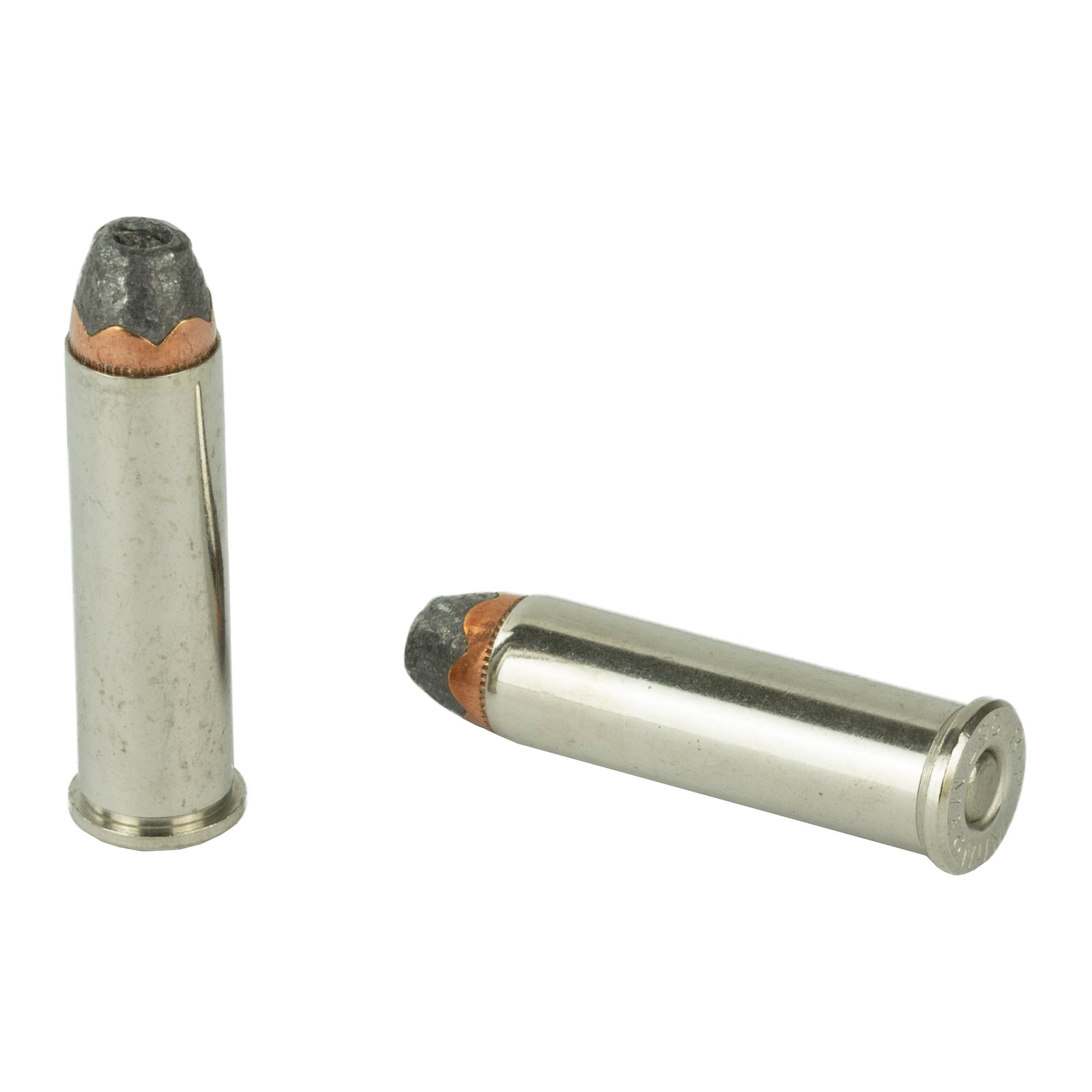 Remington, High Terminal Performance, HTP, .357 Magnum, 158 Grain | Semi Jacketed Hollow-Point, SJHP | 20 Rounds per Box
