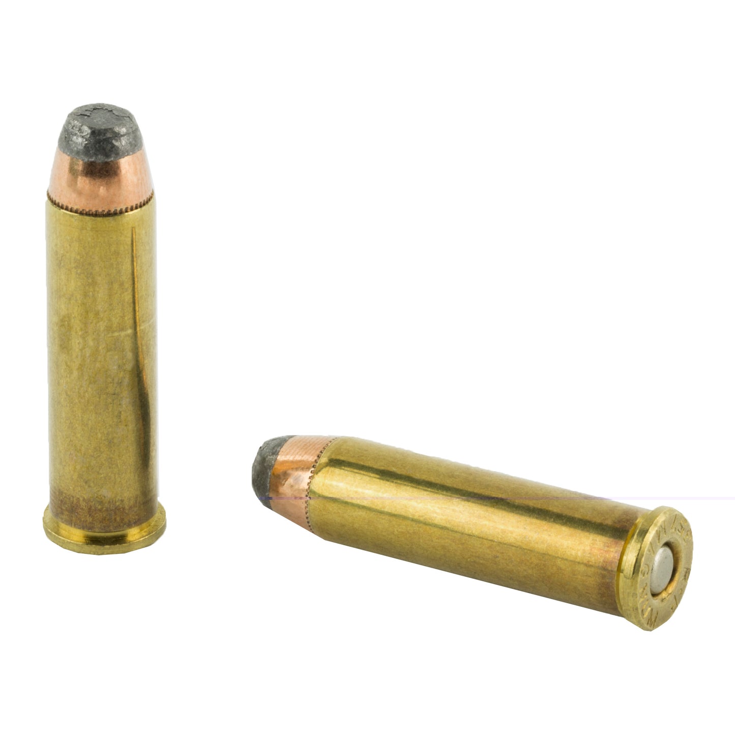Remington, UMC, 357 Mag, 125 Grain | JSP |  (50 Round Box)