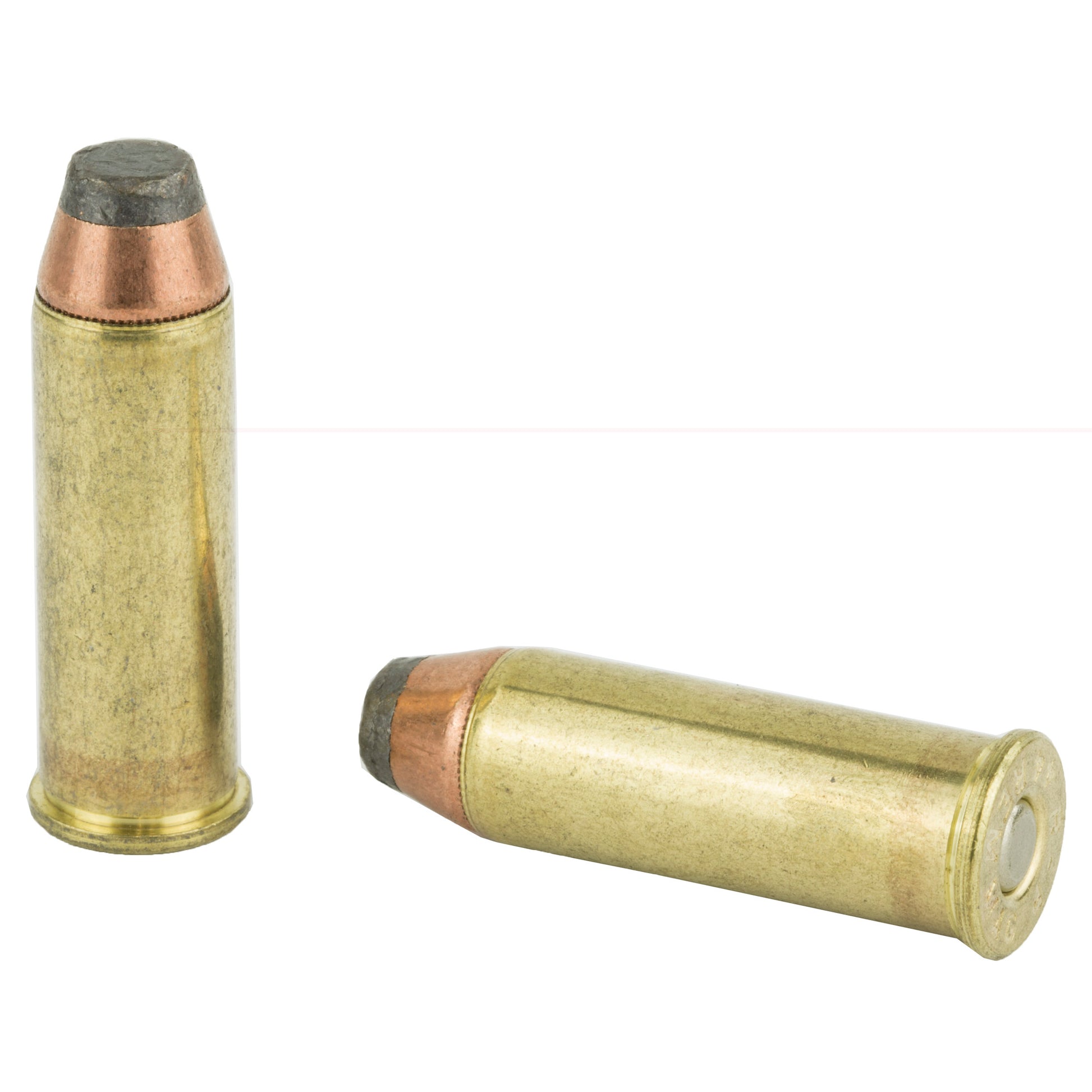 Remington, Union Metallic Cartridge, UMC, 44 Magnum, 180 Grain | Jacketed Soft Point, JSP | 50 Rounds per Box