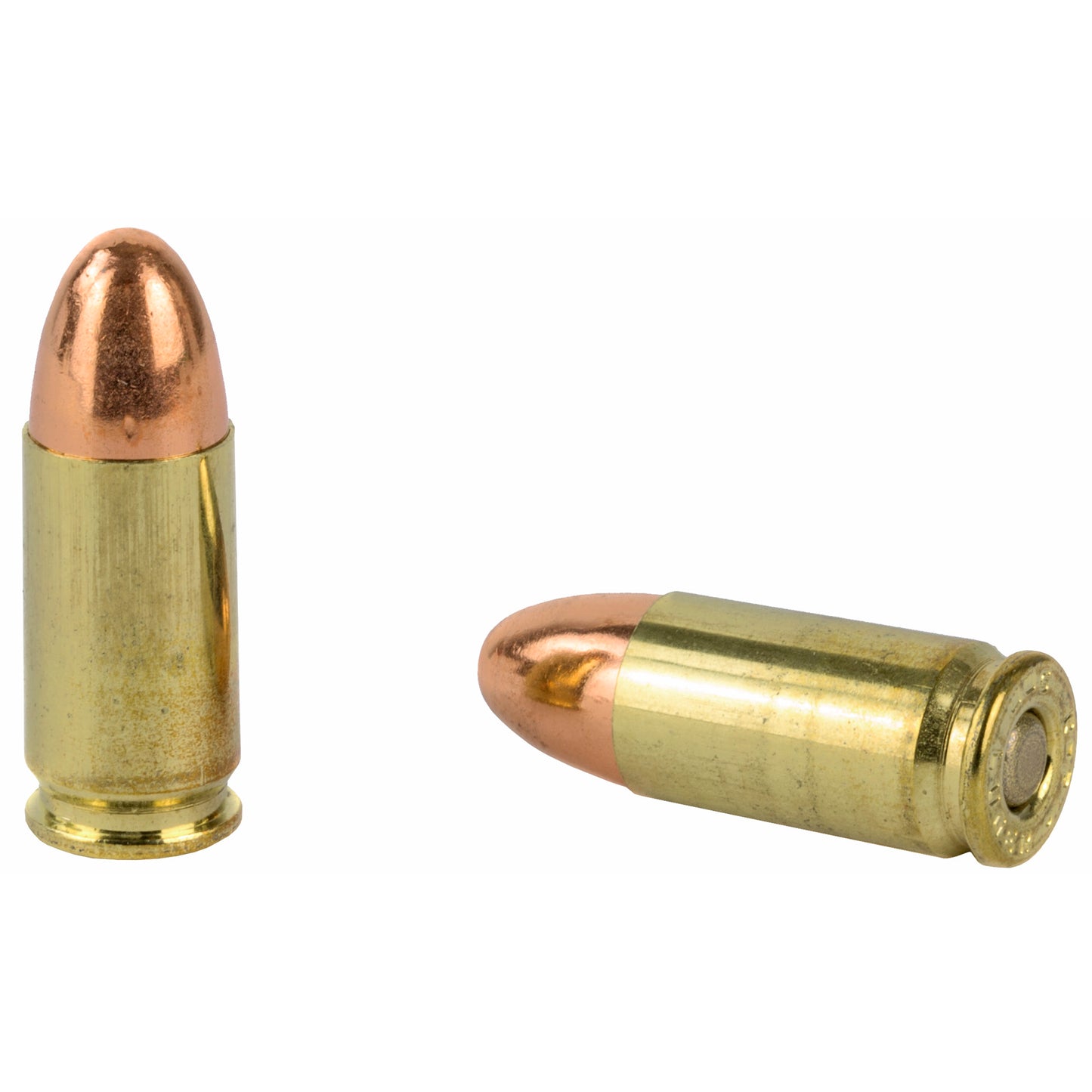 Remington, UMC, 9mm Luger, 115 Grain | Full Metal Jacket, FMJ | Mega Pack 250 Rounds per Box 