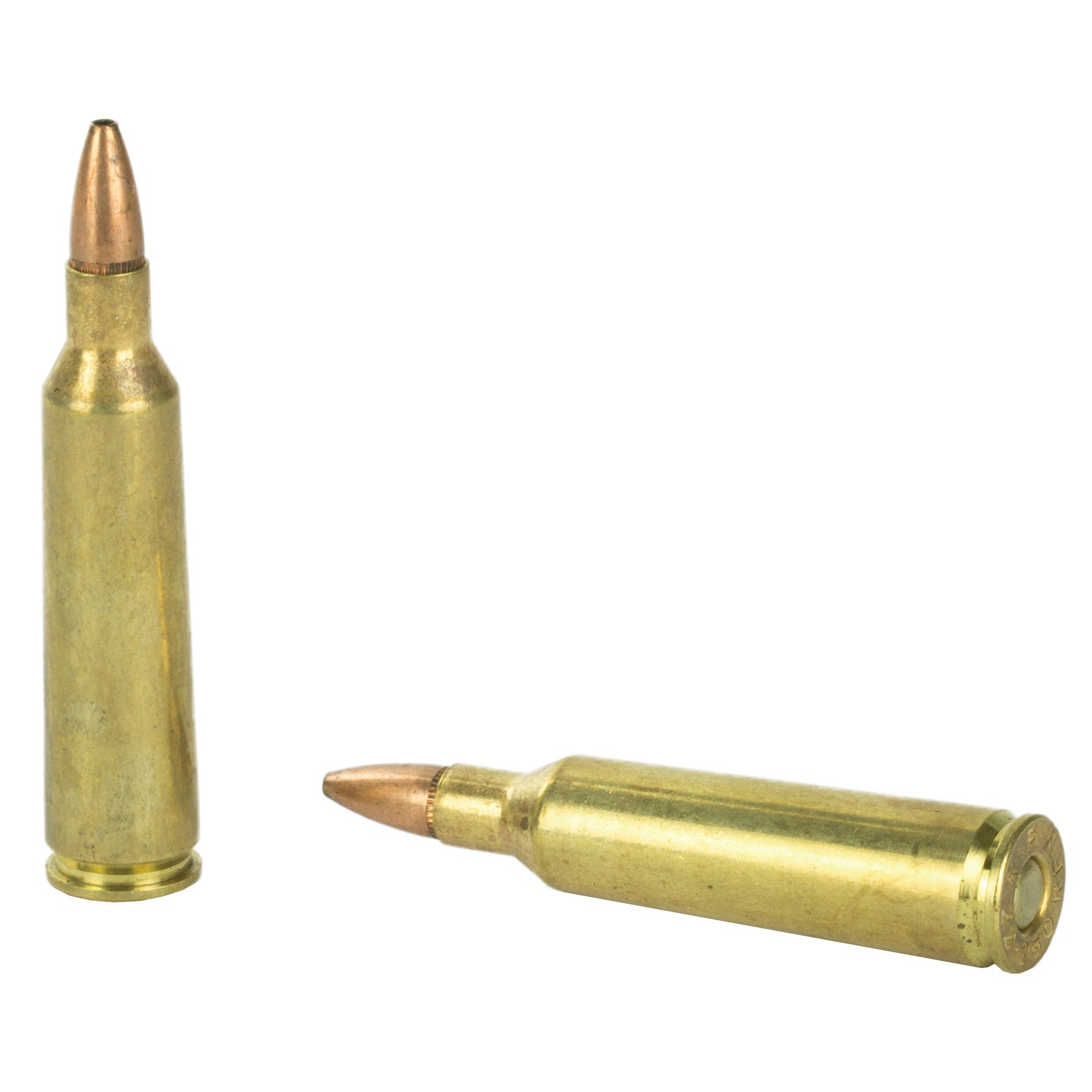 Remington, UMC, 22-250, 50 Grain, Hollow Point, 20 Round Box