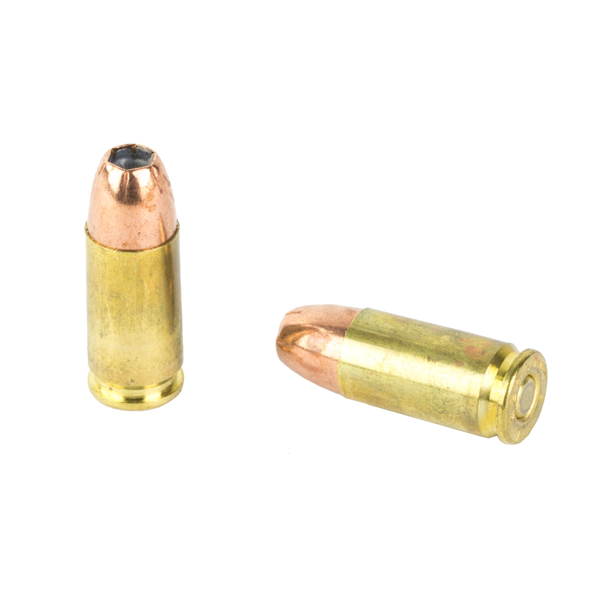 Remington, High Terminal Performance, HTP, 9mm Luger, 115 Grain | Jacketed Hollow Point, JHP | 20 Round Box 