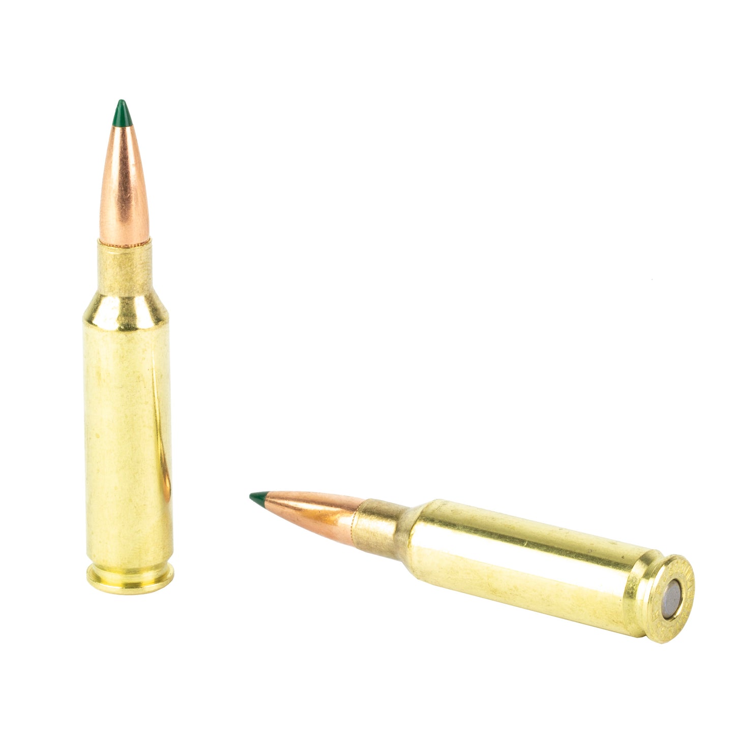 Rem 6.5crd 129gr Clok Tipped 20/200