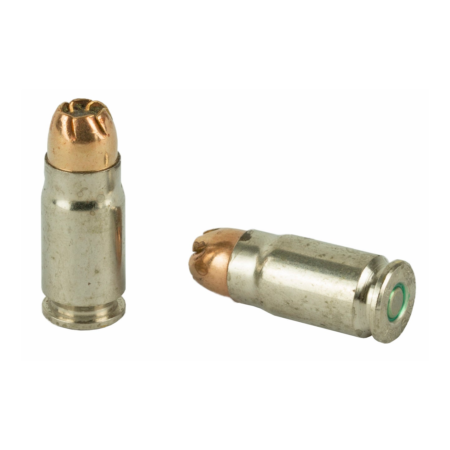 Remington, Golden Saber Bonded, .357 Sig, 125grain | Brass Jacketed Hollow Point, BJHP | 20 Rounds per Box