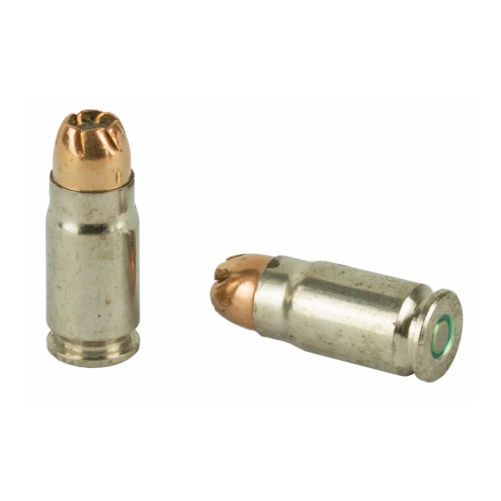 Remington, Golden Saber Bonded, .357 Sig, 125grain | Brass Jacketed Hollow Point, BJHP | 20 Rounds per Box