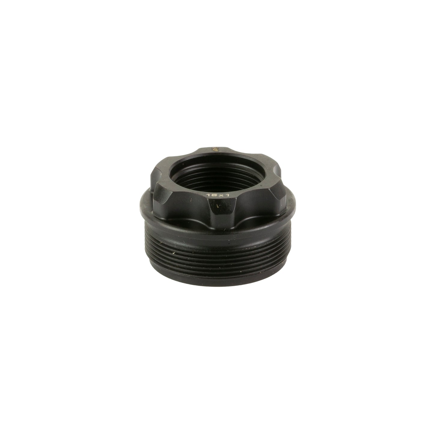 Rugged Fixed Mount M18x1