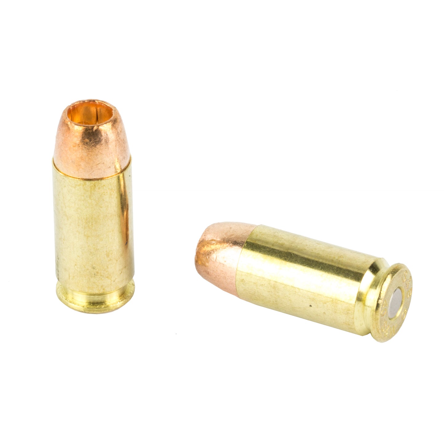Sellier & Bellot, Exergy, XRG, Defense, .40 S&W, 130grain
