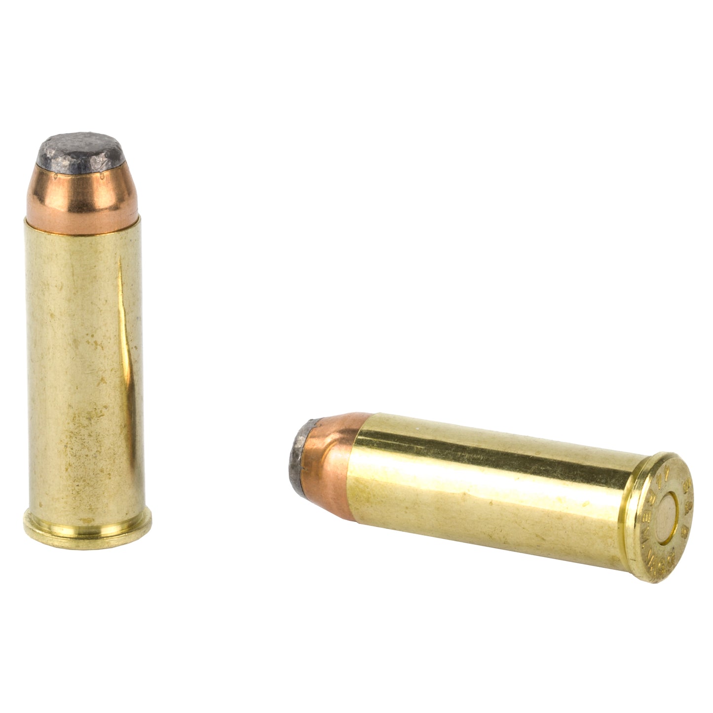 Sellier & Bellot, Pistol, 44 MAG, 240 Grain | SP |  (50 Round Box)