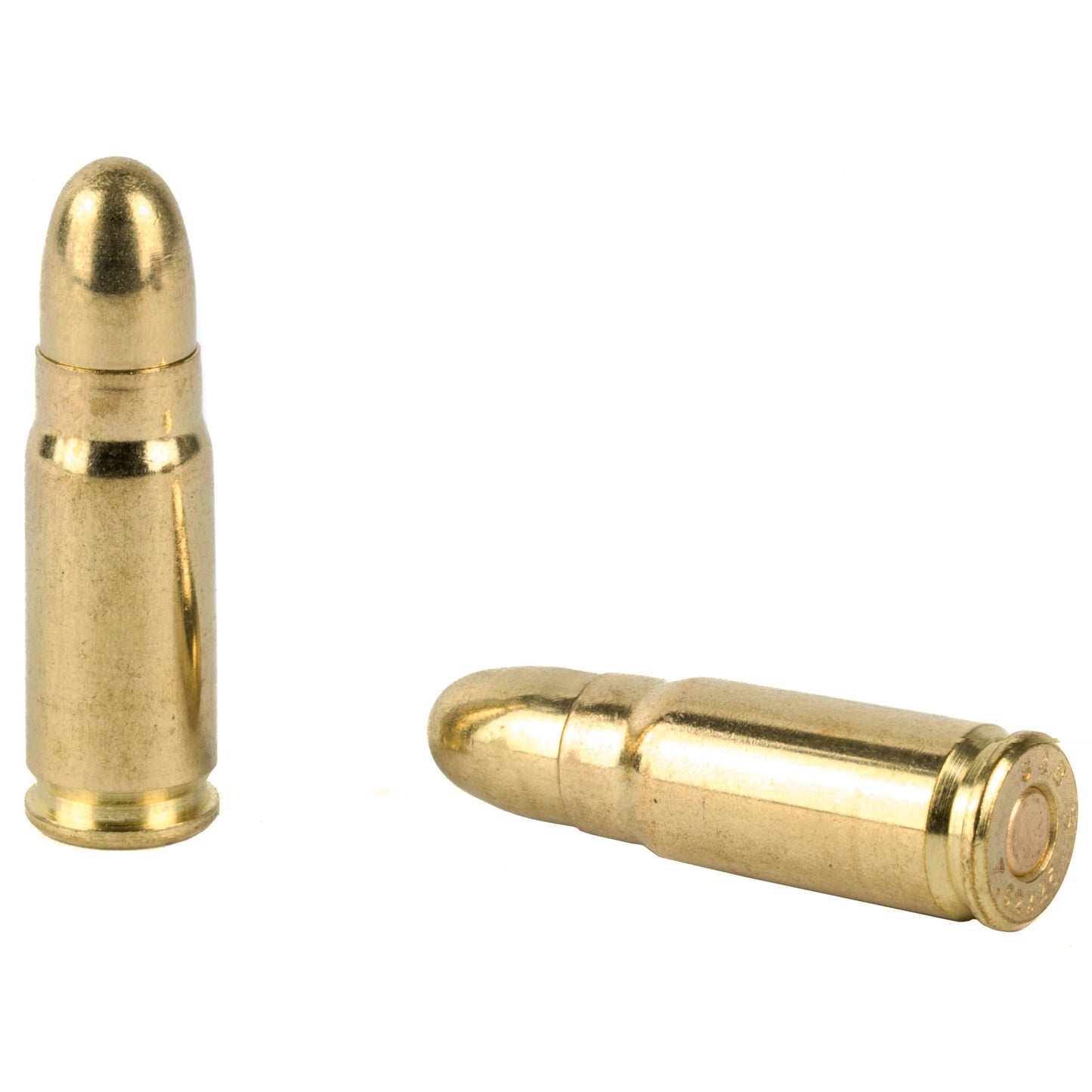 Sellier & Bellot, 7.62x25 Tokarev, 85 Grain | FMJ |  (50 Round Box)