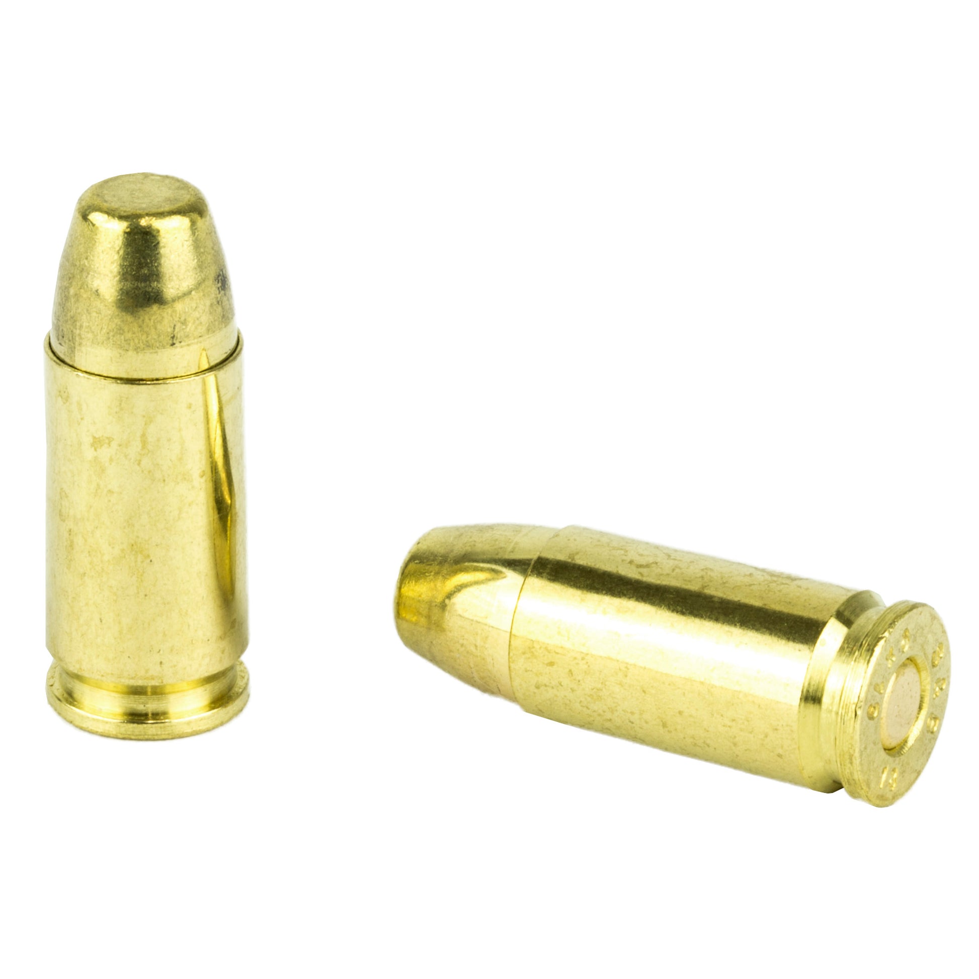 Sellier & Bellot, Handgun Ammunition, 9mm Luger, 150 Grain, Subsonic | Full Metal Jacket, FMJ | 50 Round Box 