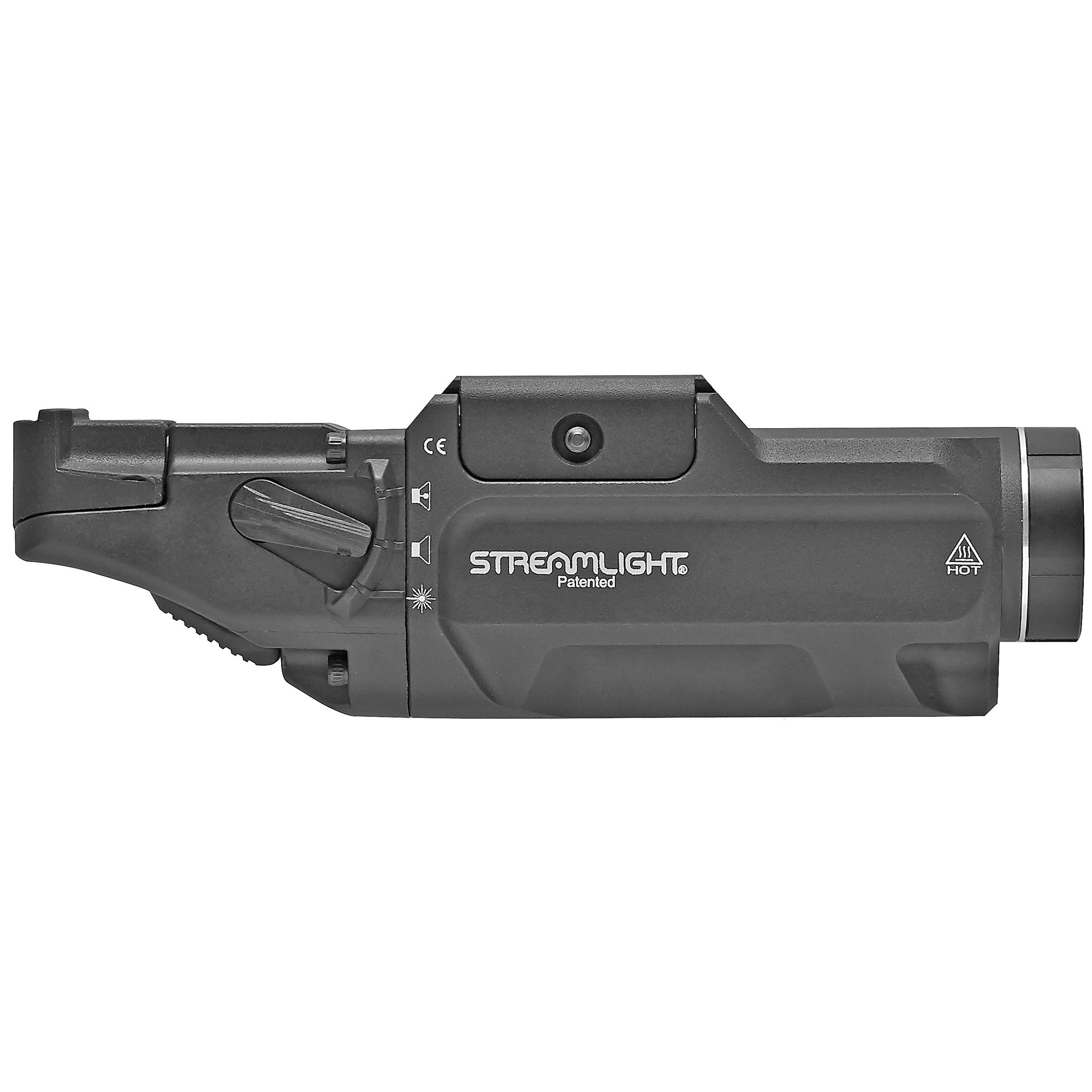 69448 Strmlght Tlr Rm2 Laser Blk – AtCostAmmo.com