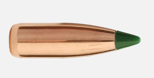 SIERRA BULLETS .22CAL .224