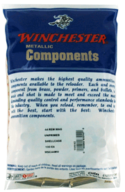 WINCHESTER UNPRIMED CASES 44