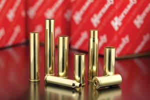 Hornady Unprimed Cases - 444 Marlin 50pk 5bx/cs