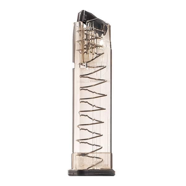 ETS 9mm Pistol MAGAZINE | FITS SIG SAUER 320 EXTENDED | 21RD Mag