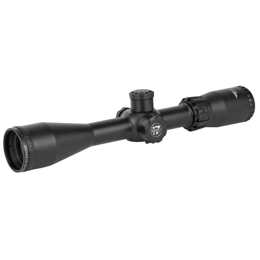 Bsa Sweet 17 3-12x40 17cal