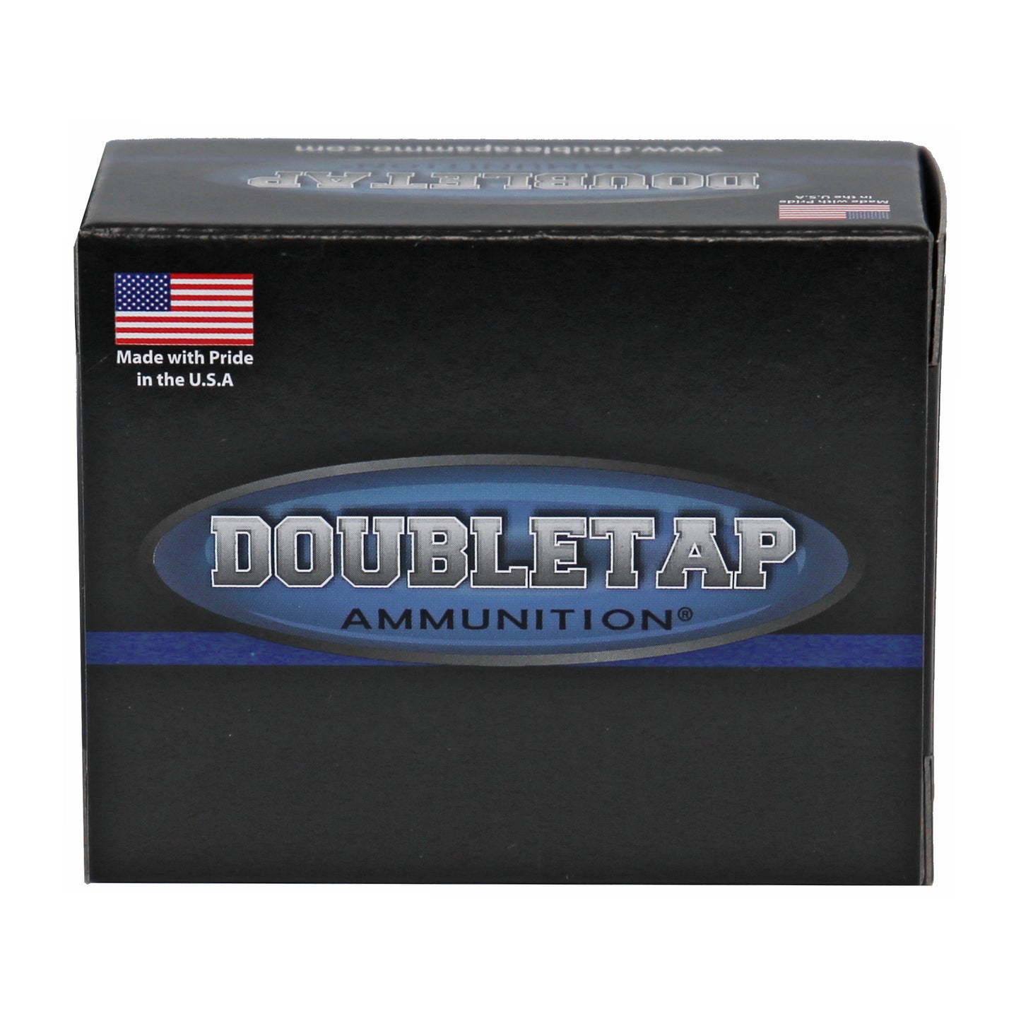 DoubleTap 10mm 180gr JHPp 20/1000