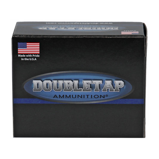 DoubleTap 10mm 180gr JHPp 20/1000