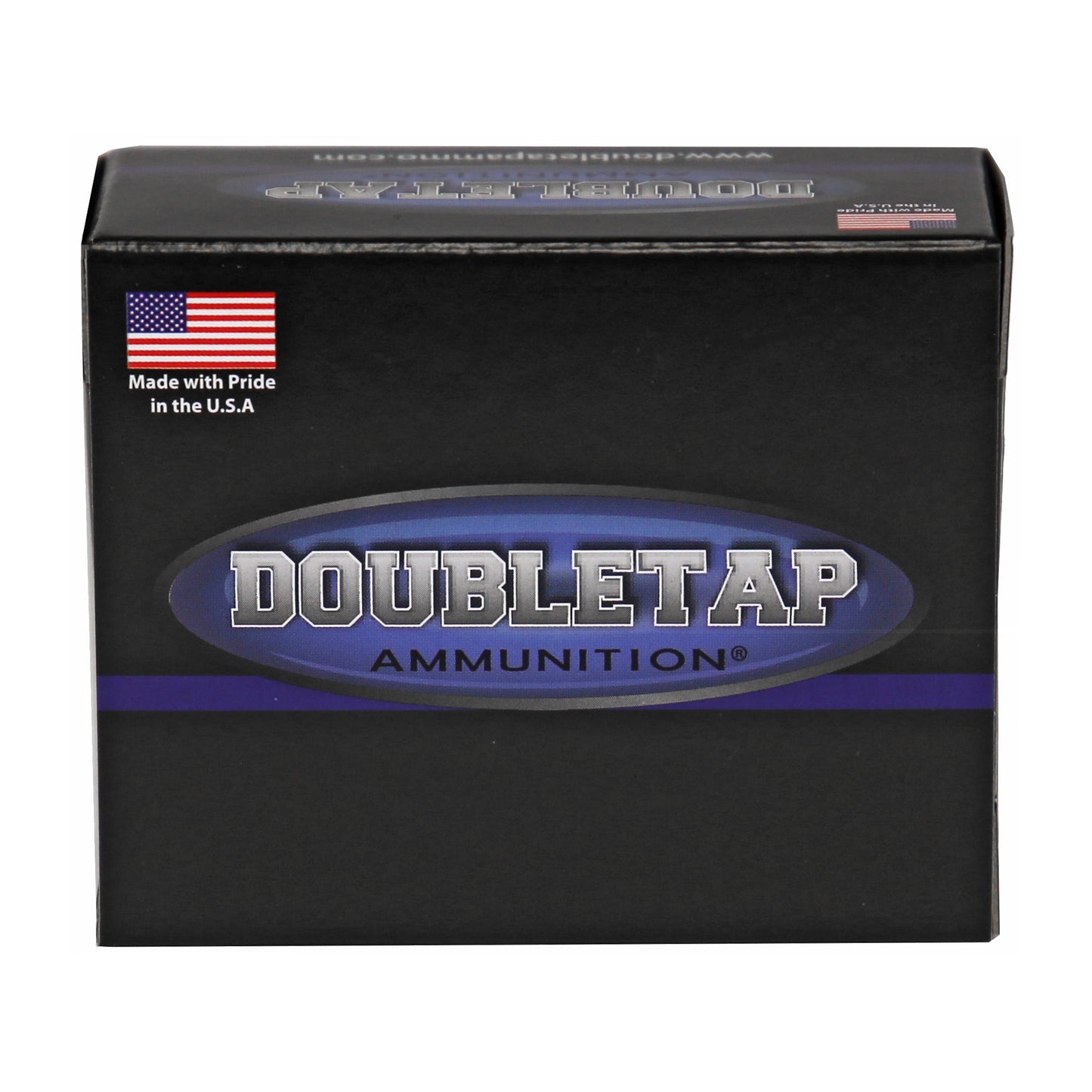 Doubletap 10mm, 230grain, Equalizer Jacketed hollow point, JHP, 20 Rounds per Box