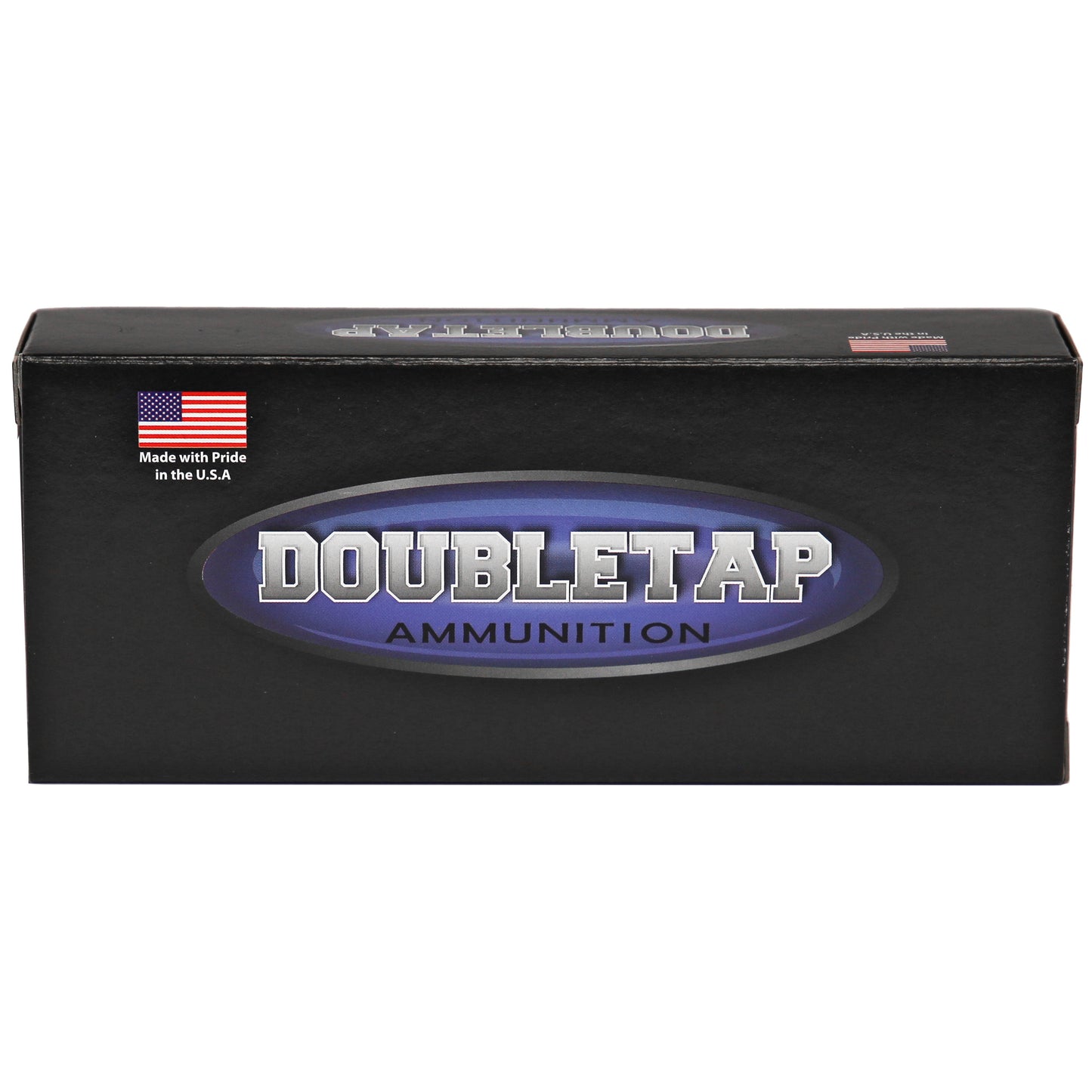 DoubleTap, 357 Mag, 180 Grain, Hardcast  (20 Round Box)